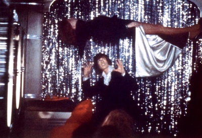 死亡列车剧照的剧照