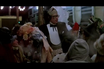 死亡列车剧照的剧照