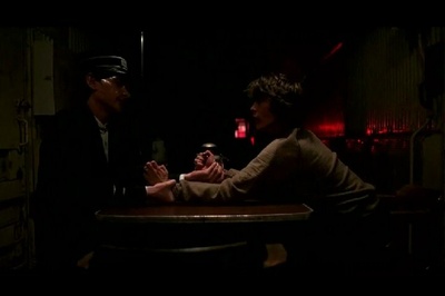 死亡列车剧照的剧照