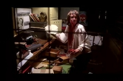 死亡列车剧照的剧照