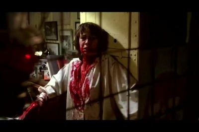 死亡列车剧照的剧照