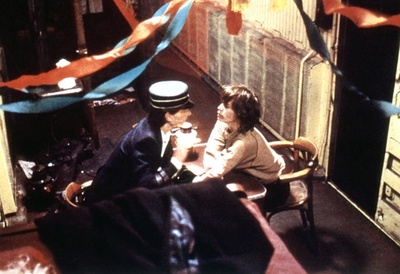 死亡列车剧照的剧照