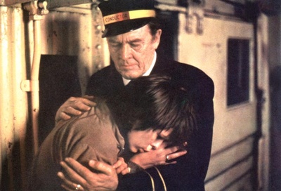 死亡列车剧照的剧照