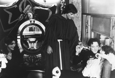 死亡列车剧照的剧照