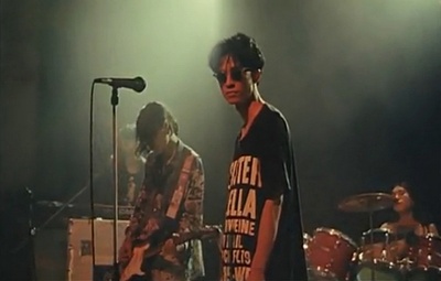 周末情人剧照的剧照