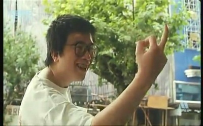 周末情人剧照的剧照