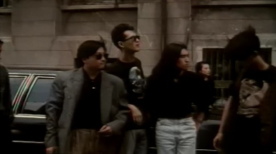 周末情人剧照的剧照