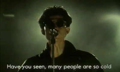 周末情人剧照的剧照