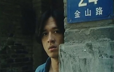 周末情人剧照的剧照