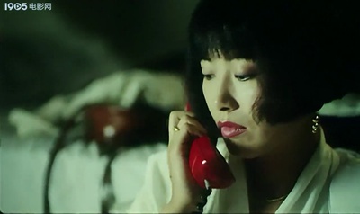 周末情人剧照的剧照