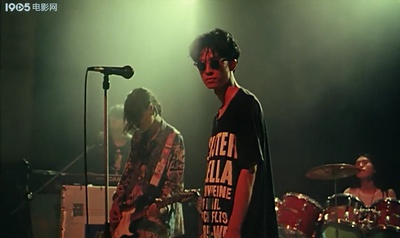 周末情人剧照的剧照