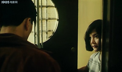 周末情人剧照的剧照