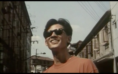 周末情人剧照的剧照