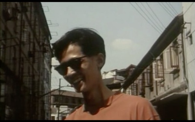 周末情人剧照的剧照