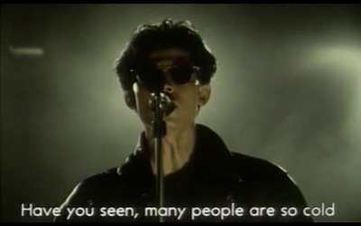 周末情人剧照的剧照