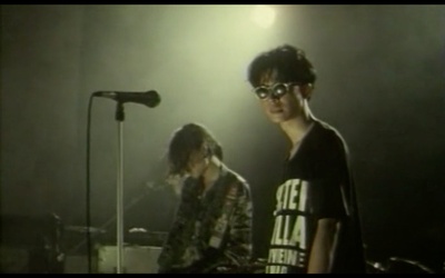 周末情人剧照的剧照