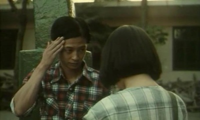 周末情人剧照的剧照