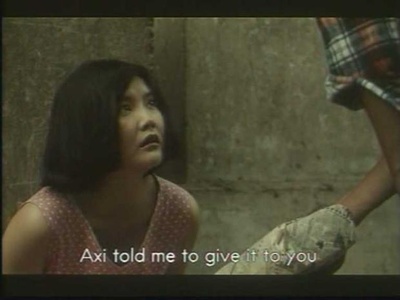 周末情人剧照的剧照