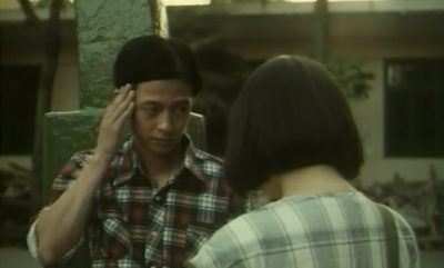 周末情人剧照的剧照