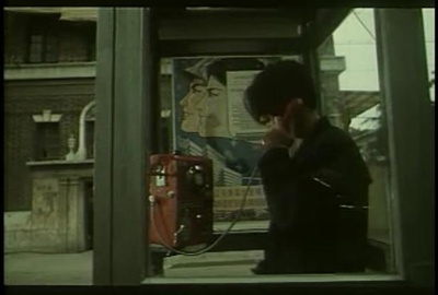 周末情人剧照的剧照