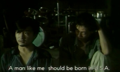 周末情人剧照的剧照