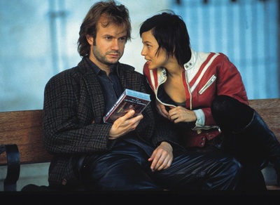 露西亚的情人剧照的剧照