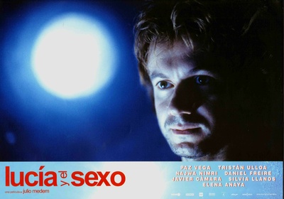 露西亚的情人剧照的剧照