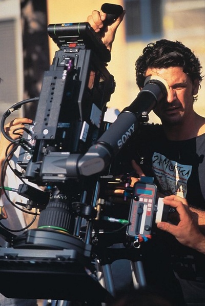 露西亚的情人剧照的剧照