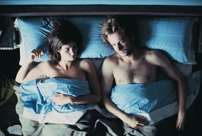 露西亚的情人剧照的剧照