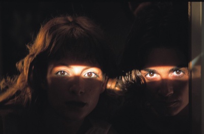 露西亚的情人剧照的剧照