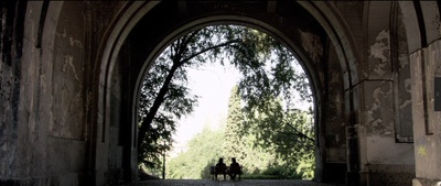 露西亚的情人剧照的剧照