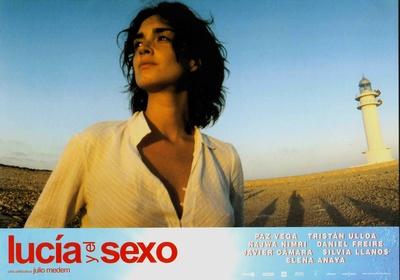 露西亚的情人剧照的剧照