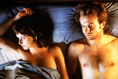 露西亚的情人剧照的剧照