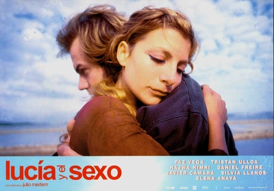 露西亚的情人剧照的剧照