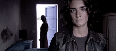 露西亚的情人剧照的剧照