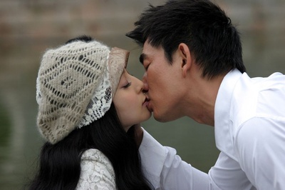 合约情人剧照的剧照