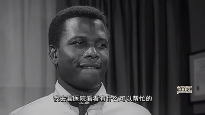 一线生机剧照的剧照