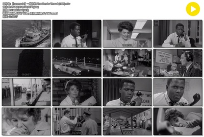 一线生机剧照的剧照