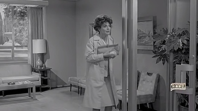 一线生机剧照的剧照