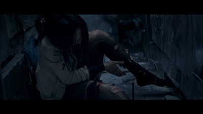 异种剧照的剧照