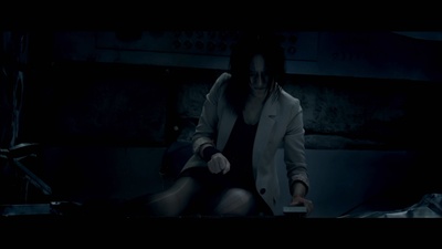 异种剧照的剧照