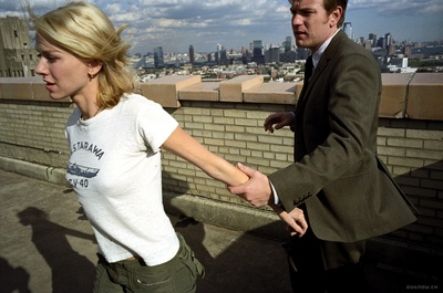 生死停留剧照的剧照