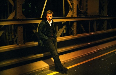 生死停留剧照的剧照