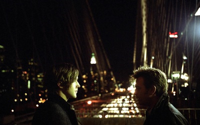 生死停留剧照的剧照