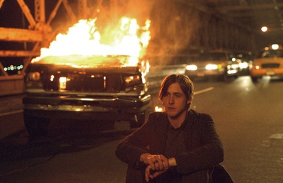 生死停留剧照的剧照