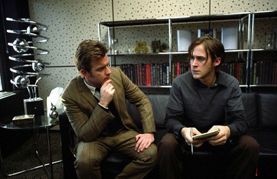 生死停留剧照的剧照