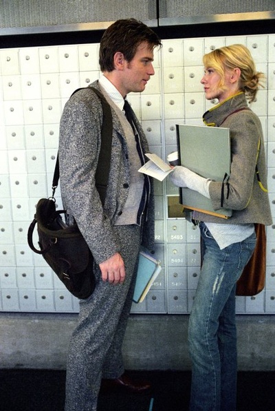 生死停留剧照的剧照