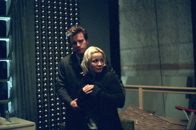 生死停留剧照的剧照