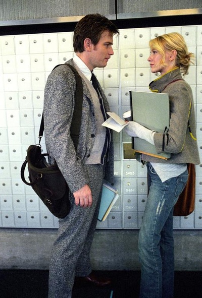 生死停留剧照的剧照