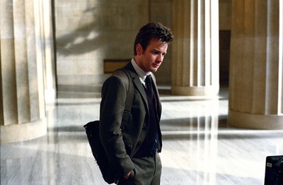 生死停留剧照的剧照